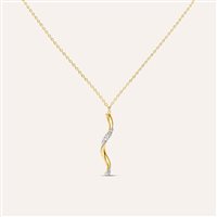 Collana Stroili Oro Donna in Oro 1412311